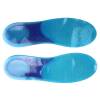 full length comfortable cushion anti slipping gel insoles